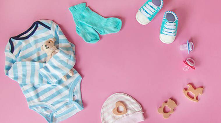 Baby Clothing